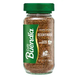 Café Buendía Descafeinado