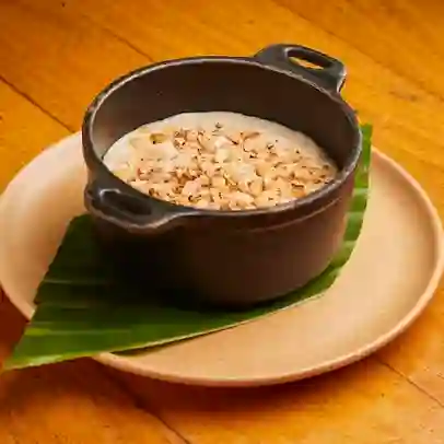 Arroz con Leche