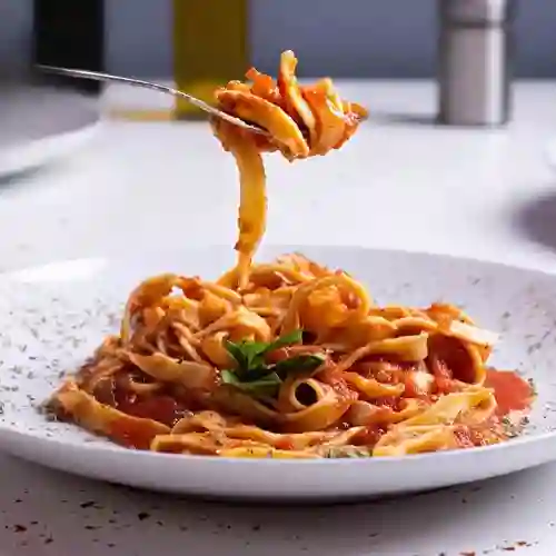 Pasta Vegetariana