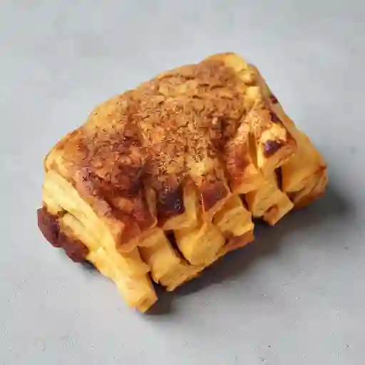 Pastel Guayaba Queso