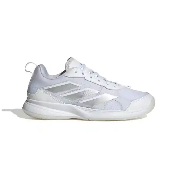 Adidas Zapatos Avaflash Mujer Blanco Talla 7.5 IG9540