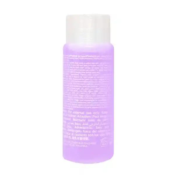 Quita Esmalte de Doble Capa Natural de Lavanda Miniso