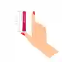 Vogue Labial Colorissimo Magenta 2 g