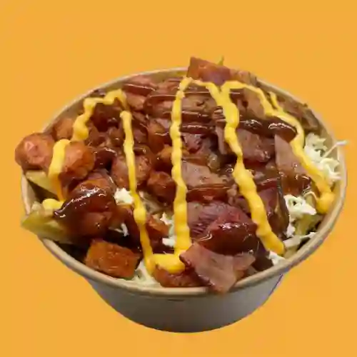 Papas Rancheras