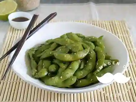 Edamame