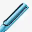 Lamy Bolígrafo Rollerball al Star Denim