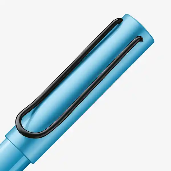 Lamy Bolígrafo Rollerball al Star Denim