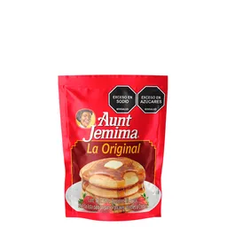 Pancake Aunt Jemima Original 600g