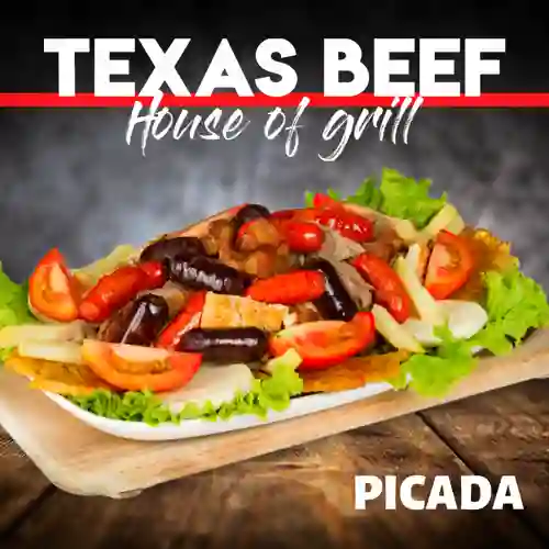 Picada Texas