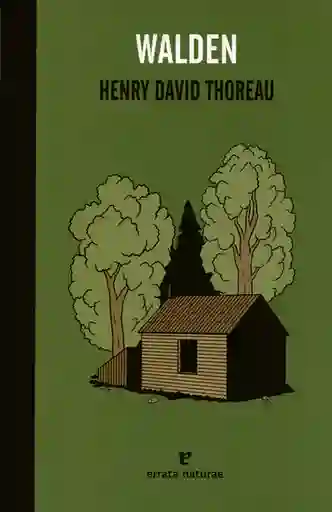 Walden - Henry David Thoreau