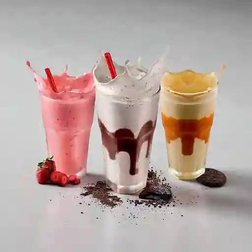 Frutos Rojos
