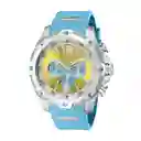 Reloj I-Force Hombre Azul 43005 Invicta