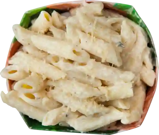 Promo Pasta Alfredo