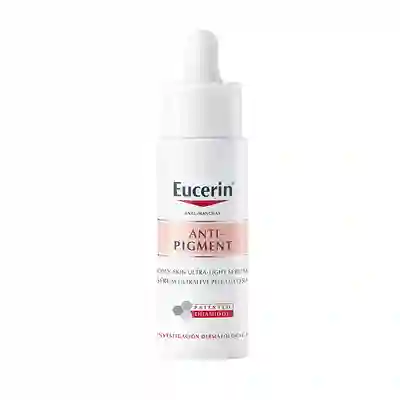 Eucerin Crema Facial Anti Pigmento Ultra Ligth