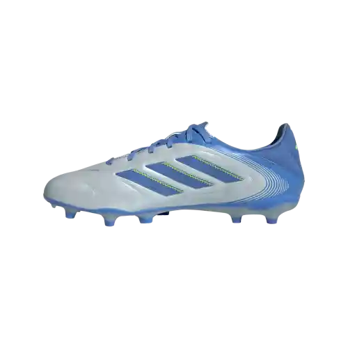Adidas Guayos Copa Pure III League Para Fútbol Unisex Azul T 9.5
