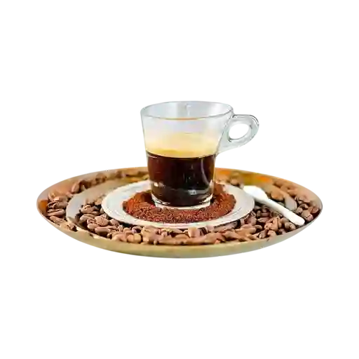 Expreso 4 Oz