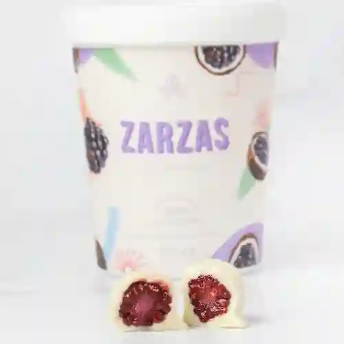 Zarzas Blancas