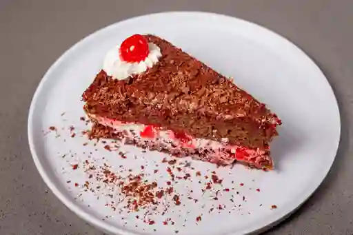 Selva Negra (Genovesa)