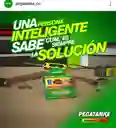 Pegamento Epoxico Extra Fuerte Pegatanke (negro)