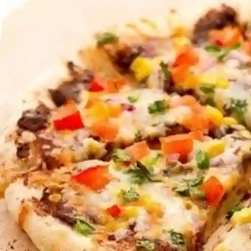 Mexicana personal