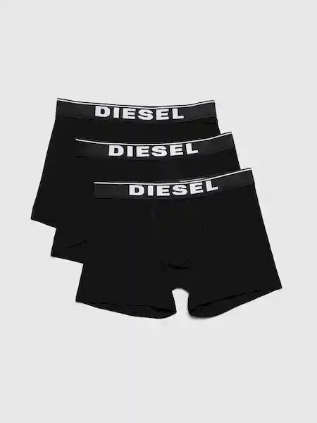 Diesel Bóxer Umbx-Sebastián Hombre Talla XL