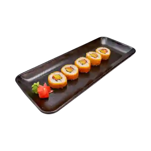 Alaska Roll X 5 Bocados