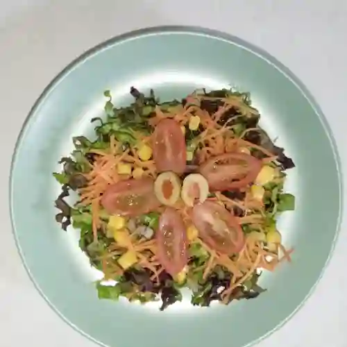 Ensalada Individual