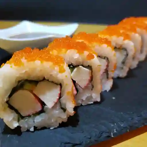 Sushi California