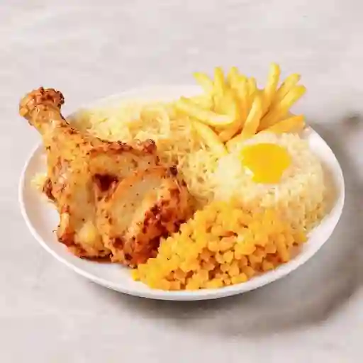 Combo Super Valenciana