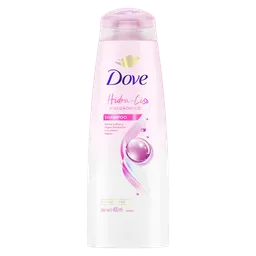 Dove Shampoo Hidra Liso