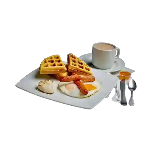 Combo Desayuno