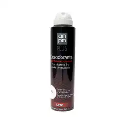 Desodorante Lena Spray Hombre Ampm