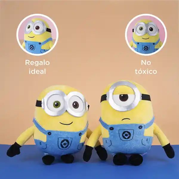 Peluche de Panda Con Disfraz de Langostino Serie Family Miniso
