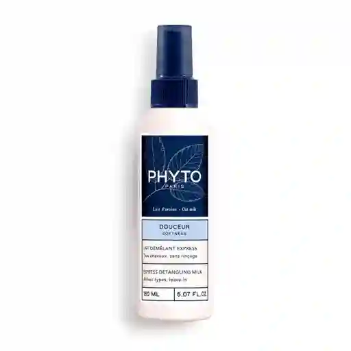 Phyto Leche Desenredante Express Suavidad