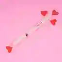 Delineador de Ojos en Gel Lovely u Negro Miniso