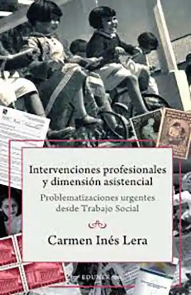 Intervenciones Profesionales y Dimensión - Lera Carmén Inés