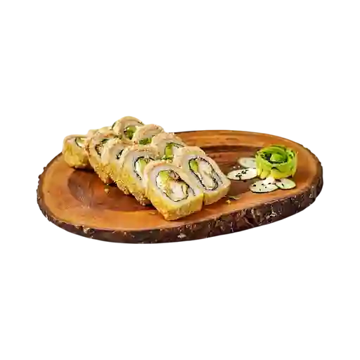 Tokio Roll