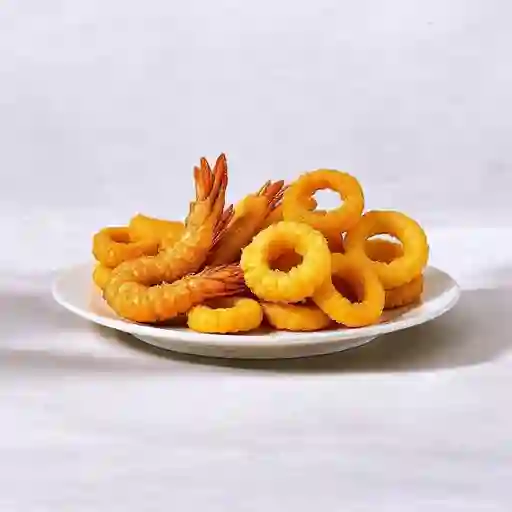 Frito De Mar