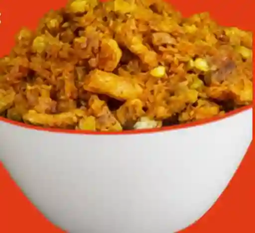 Arroz paisa personal