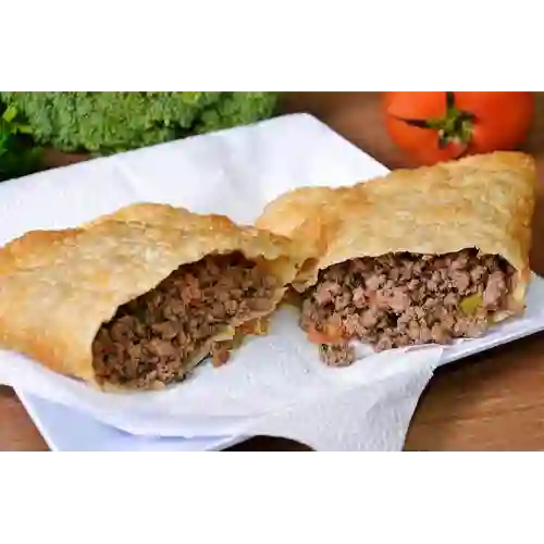 Pastel de Carne