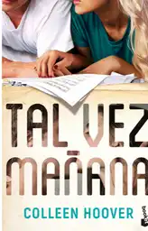 Tal Vez Mañana maybe Someday Booket