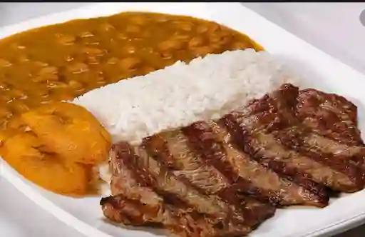 Carne Asada