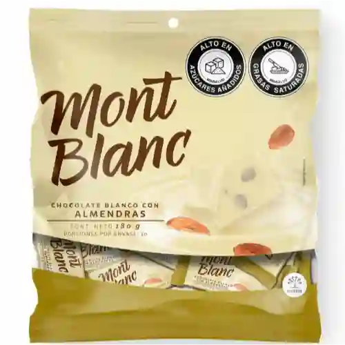 Mont Blanc Mini