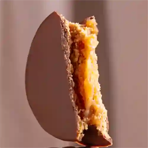 Alfajor de Café