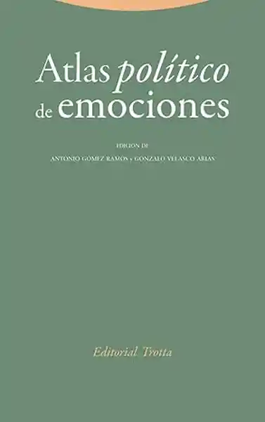 Atlas Político de Emociones