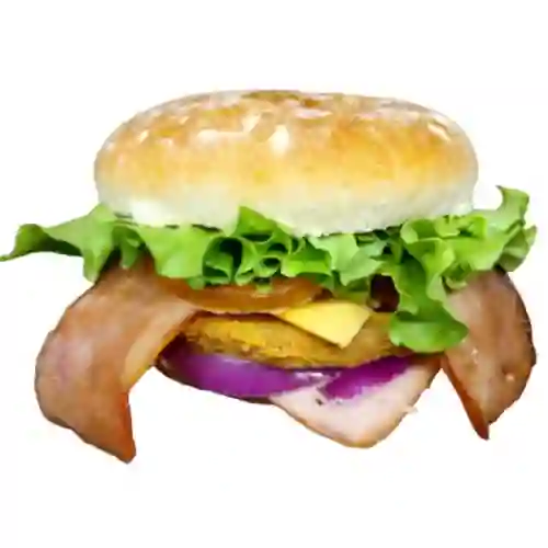 Piggy Burger
