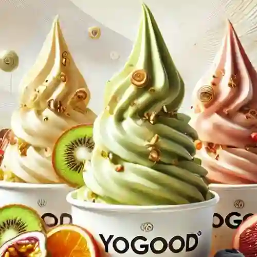 Yogoody