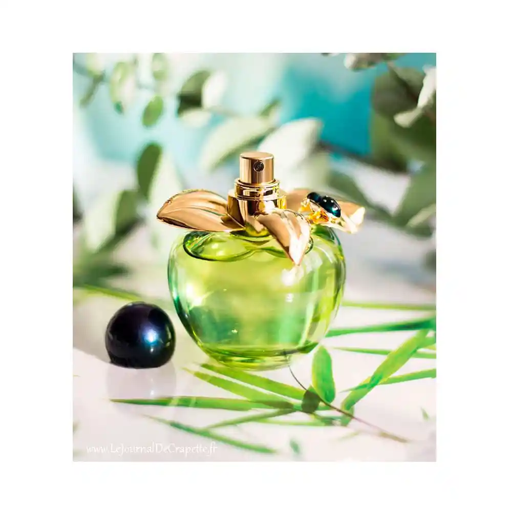 Nina Ricci Perfume Bella By Nina Ricci Edt For Women