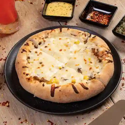 Pizza Colombiana