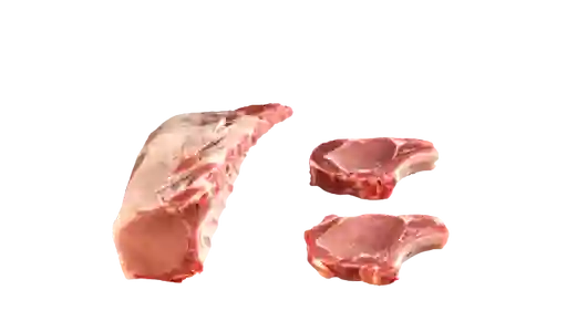 Chuleta de Cerdo